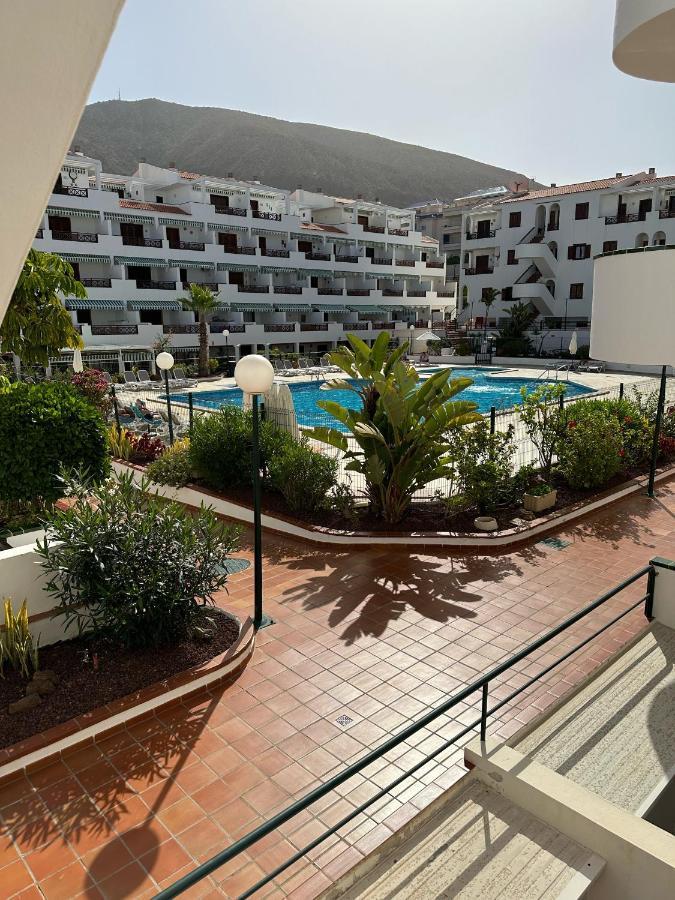 Victoria Court 2- Lovely Apartment 25 Арона Экстерьер фото